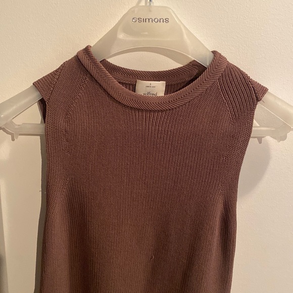 Wilfred Shirt - Picture 2 of 3